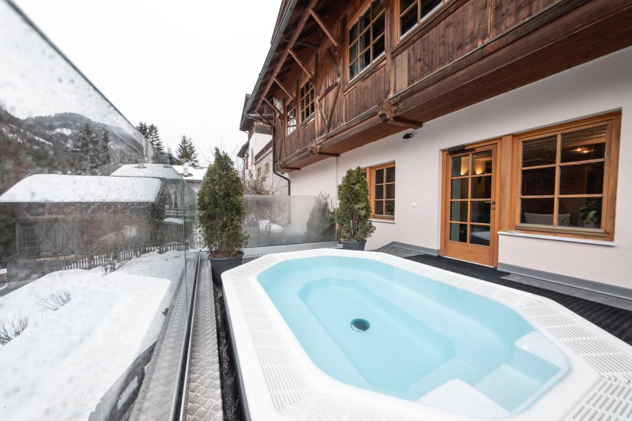 Hotel Dolomiti La Villa  Exterior photo